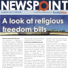 NewsPoint - August 2019